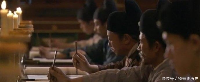 墨家从历史上彻底消失,是儒家搞的鬼?孔子:这个锅我们不背!