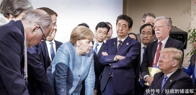 事情|最害怕的事情发生：钟南山张文宏预言成真，国外第二波疫情已爆发