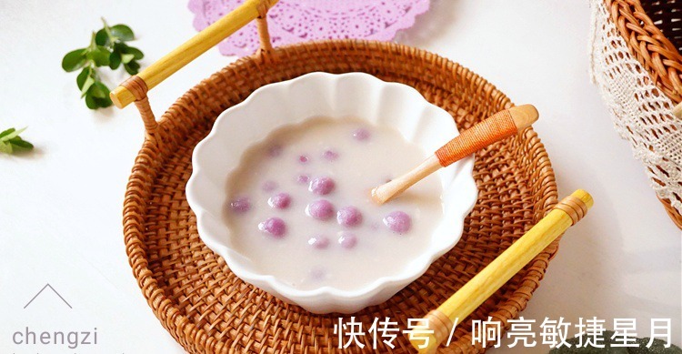 女人再忙也别亏待自己,多吃此早餐,比奶茶更营养,吃出好身体!