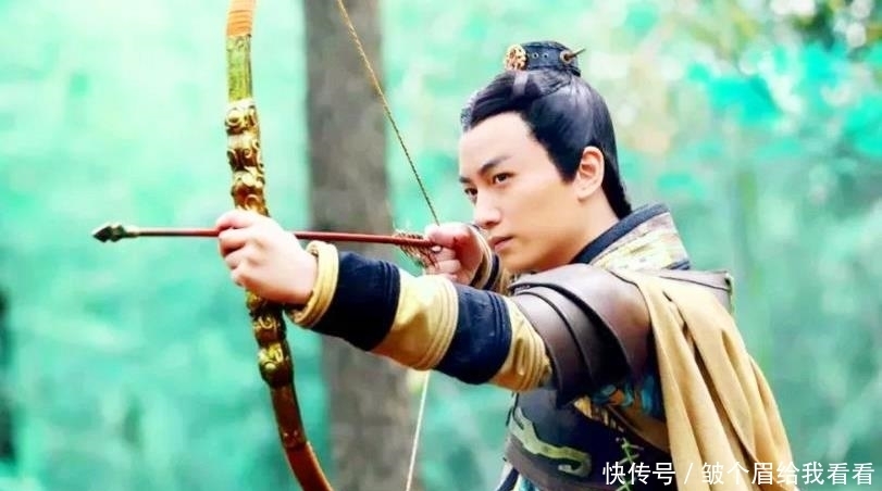 李氏|汉朝名将李氏一族的悲剧:一门爷孙三,个个“倒霉蛋”!