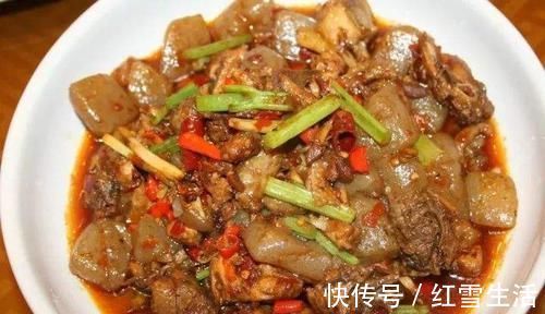 毒性|种植3千年，根茎毒性很大，却常用于做仿生肉，味道超赞