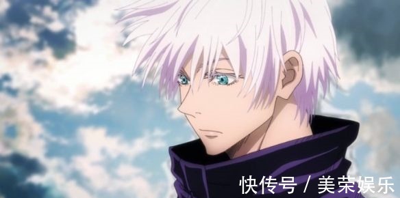 咒术回战|咒术回战 声优霸占前三!声音超性感的男声优TOP10