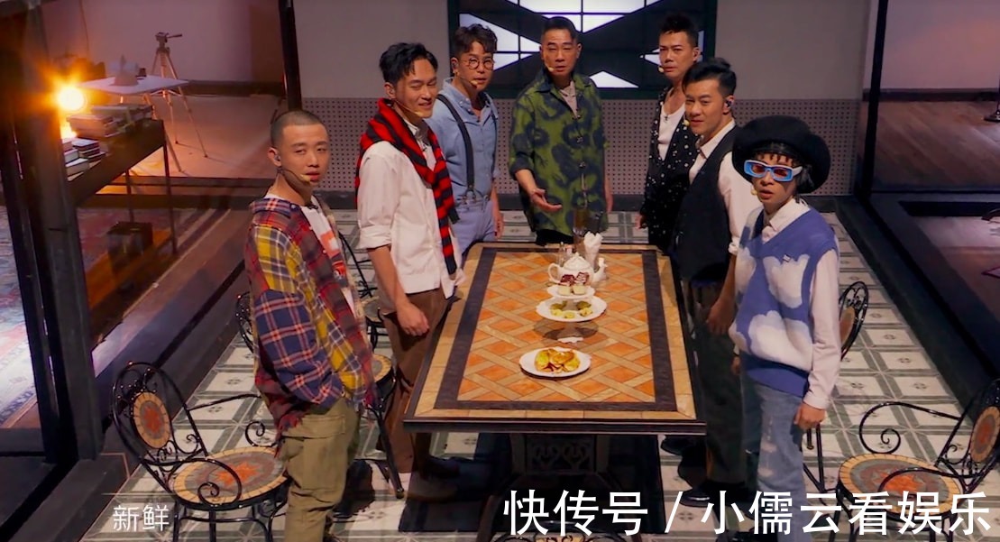 林志炫成績(jī)低,是因?yàn)橛^眾記仇嗎?《哥哥》場(chǎng)內(nèi)外信息差過(guò)大