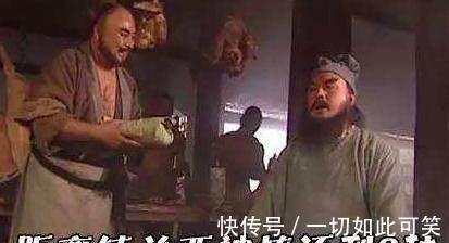 水军|李俊成为梁山水军老大,不存在派系平衡,实则众望所归