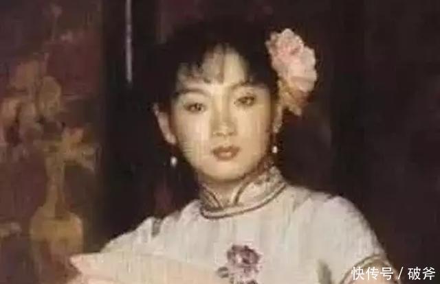 晚清时期|清末女人长相非常难看那是你们没看过美的,最后一张秒杀脸模!