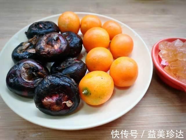 奶奶|咳嗽总不好?80岁奶奶:两种食材一起煮,清热润肺,全家人不咳嗽