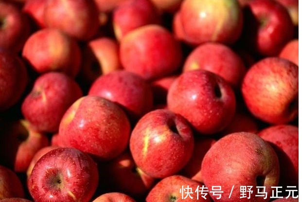 抗癌|苹果是抗癌抗病的好东西,但是不同时间吃对身体有不同的效果