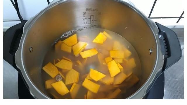 天冷，喝牛奶豆浆不如多喝它，营养美味又简单，大人孩子都要吃