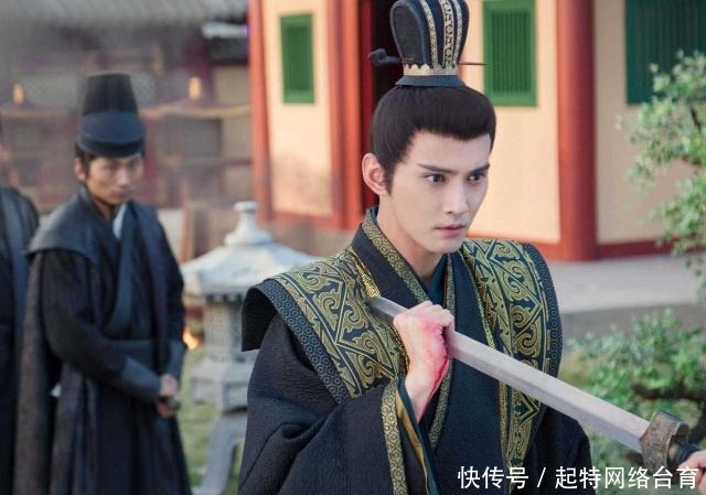 天宝|天宝年间最后的顶梁柱,他曾率军远征西域,最终却被诬陷而死