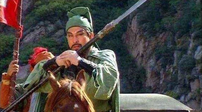 文聘|他和赵云是师兄,曾两次击败关羽,一生无败绩却鲜有人知