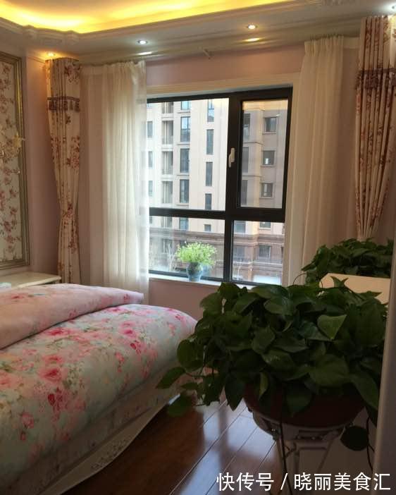 老婆|历时半年,老婆用50多万将房子装修成宫殿,只是心疼钱!