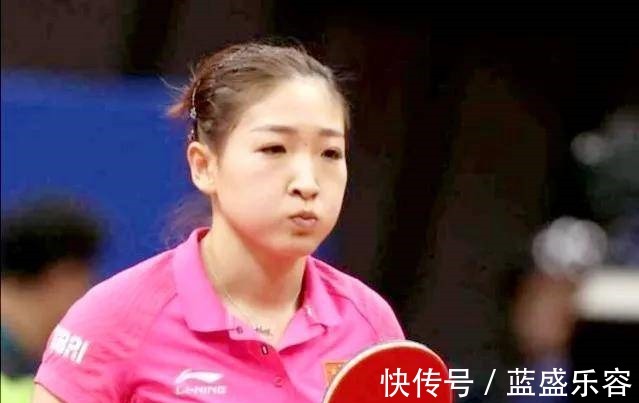 世锦赛|不愧女乒颜值与品牌担当!刘诗雯当选2021中国十大品牌年度人物!