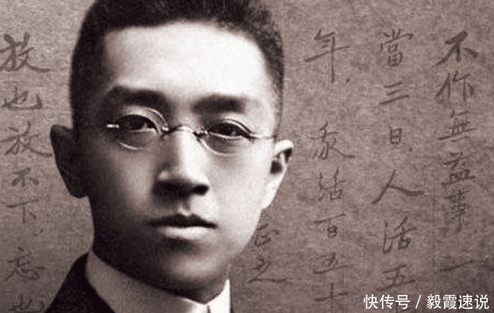 妻子|鲁迅和胡适,同样遭遇包办婚姻,选择不同,人生不同,各有得失