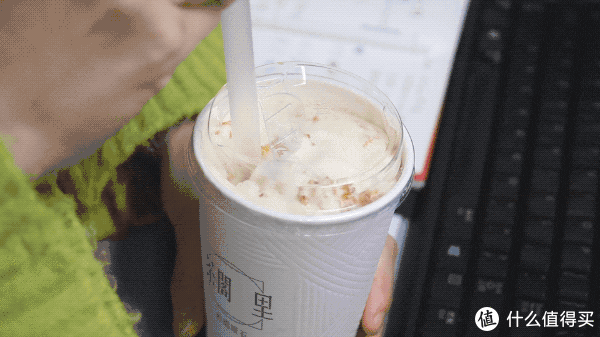 拼单|17杯好喝的冬季奶茶,向你发来拼单邀请