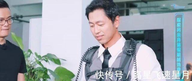 未來(lái)新世界鄧麗君現(xiàn)身被刁難,微笑溫柔回應(yīng)質(zhì)疑,科技改變時(shí)代