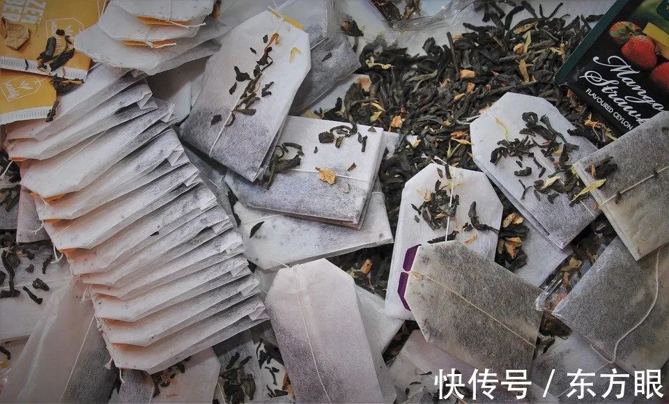 清热解毒|所有的茶叶功效都全了!值得收藏!