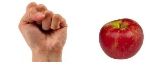 糖尿病人必看每天吃多少一只手就能掌握,简单好用,血糖不升