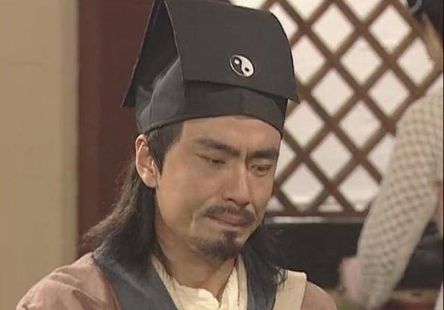 骆宾王的名字为何如此特殊?和易经有什么关系?唐朝没有避讳吗