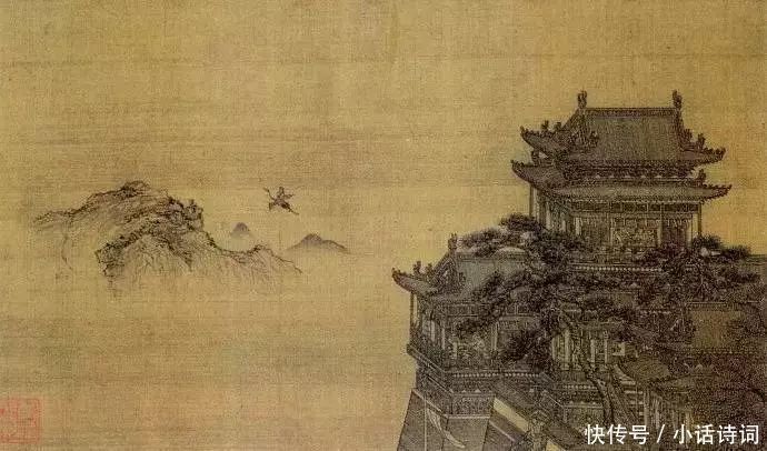 名楼|崔颢写在黄鹤楼的诗,因其恢宏的气势和艺术魅力,被誉为千古绝唱,连李白都自叹不如