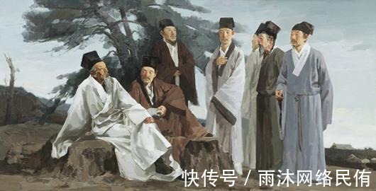 大夫|王阳明最后一日：浑身溃烂大夫都跑光，留下八个字便撒手人寰