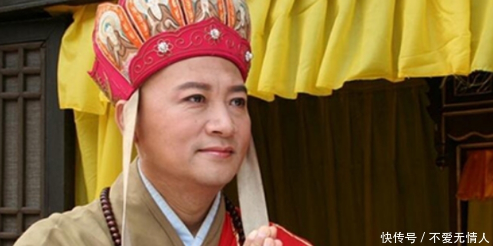  护法|白骨精是天庭仙女？她其实是佛门护法，唐僧错过了一份机缘