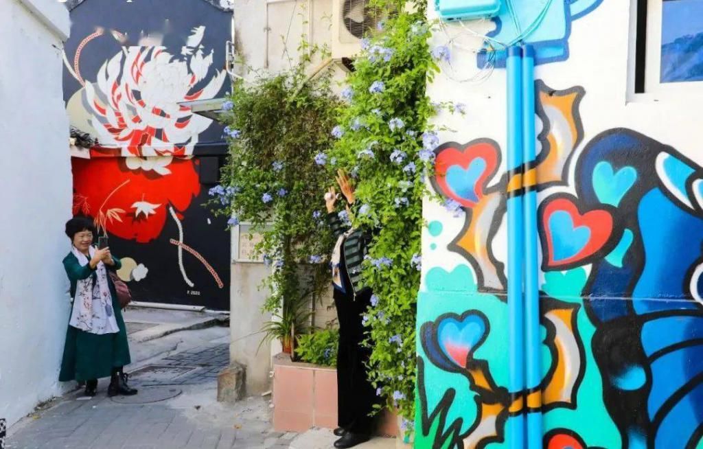  东升里文化|阿根廷文化日，来啦！