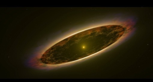 科学家 “三体世界”没有想象中混乱,科学家发现类似星系,它适合居住吗