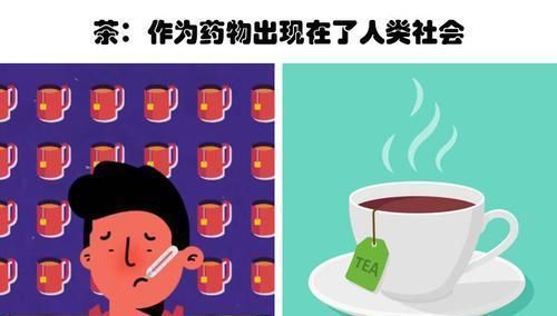 神农尝百草|关于10个最常见的生活事物的起源,你所不知道的有趣冷知识