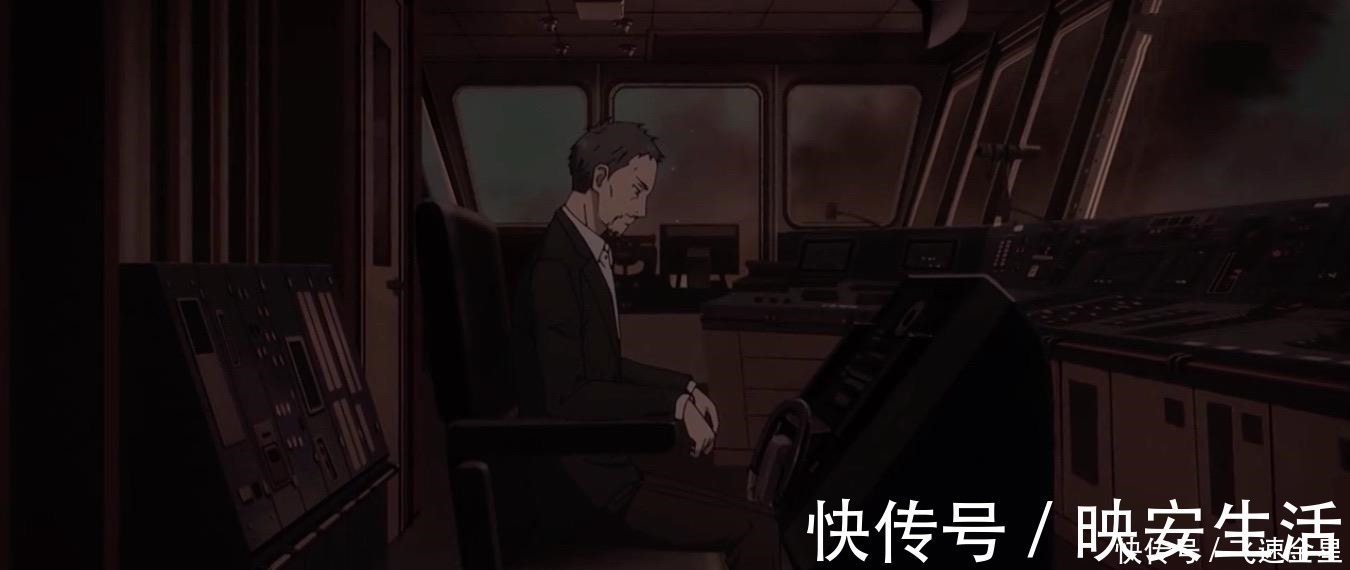 大boss|播放量远超B站三巨头,A站这部新番前期很有趣,但貌似要烂尾