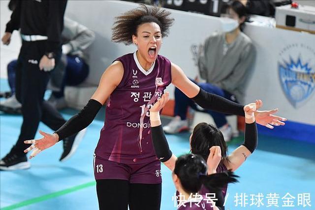 闹掰|女排202cm接应和球队闹掰!曾创造单场106扣纪录,因面包跳被舍弃