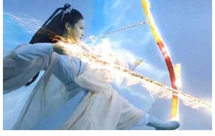 賴雨濛大獲成功，精致的妝容贏得眾人認可，曾出演過《亮劍3》？