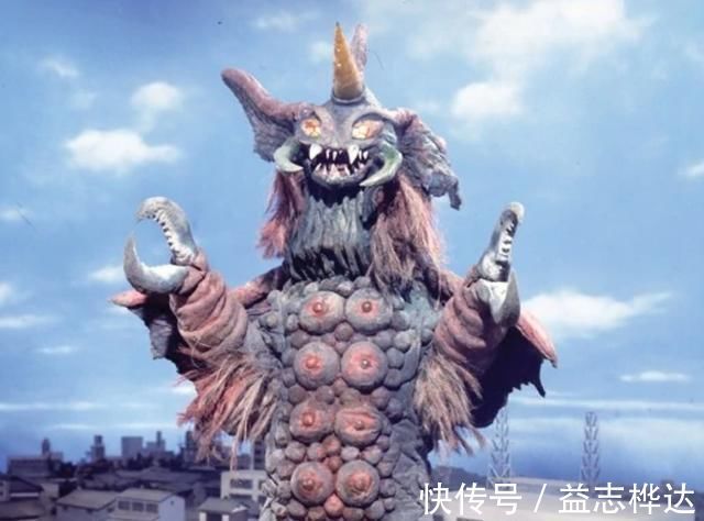 断头刀|艾斯奥特曼:艾斯断头刀失败案例,北斗被怪兽迷惑了吗?