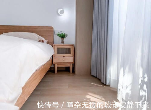 装修|这套48㎡小宅,藏着小户型装修的超多智慧,看似简单却超级实用