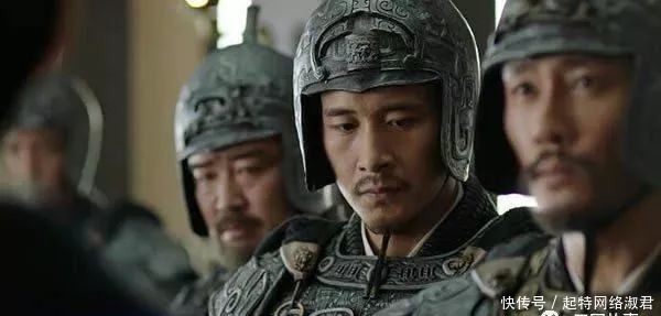 下半场|三国一大将,前半场处处被虐,下半场竟成了“名将”