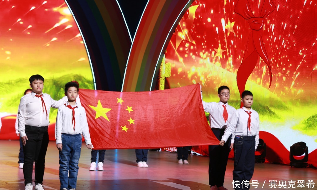 艺术|睛彩中原频道少儿春晚录制圆满完成!