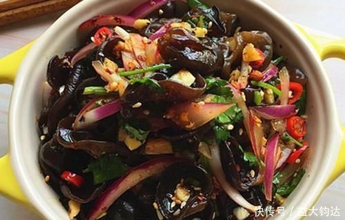 绝对能挑起你食欲的菜，营养解馋，下酒又下饭，养肝明目不长肉！