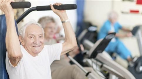 人脸|老年痴呆测试最新出炉图上共有几张人脸找出10张以上的很健康