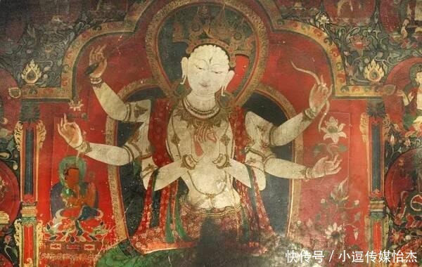 佛教|细说明朝的佛教政策:尊抑和礼遇并重,为统治阶级服务