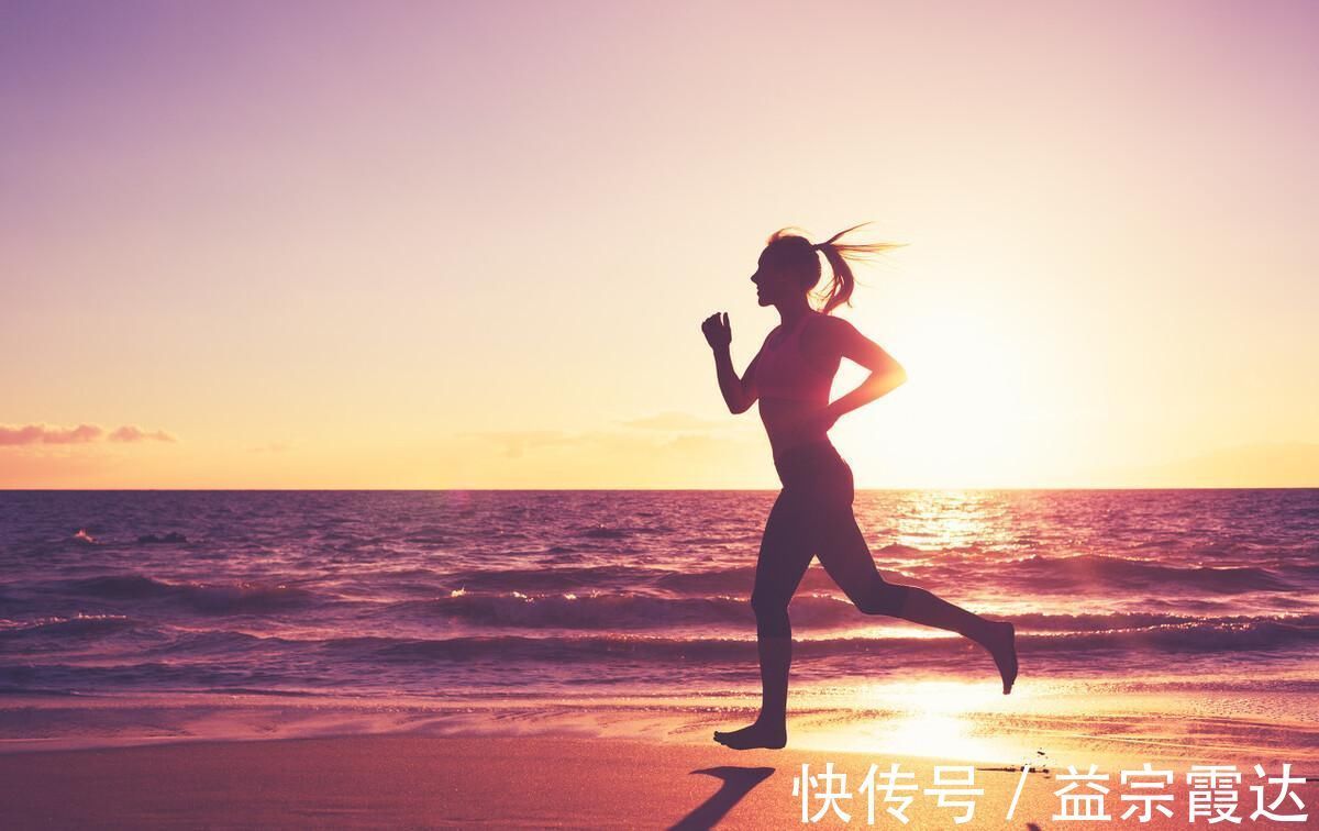 燃脂|如何跑步才能消耗脂肪?经常跑步,会伤害膝盖吗?