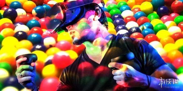 头晕眼花|玩VR游戏时头晕眼花？研究表明嚼口香糖可有效缓解