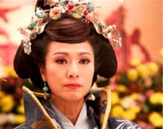 女强人|历史上最狠毒的女强人，不是吕雉而是她！