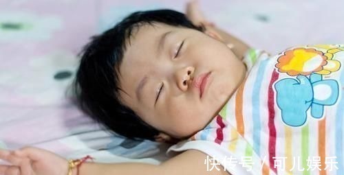 孩子|午睡和不午睡的孩子,长大后哪个聪明答案可能跟你想的差别很大