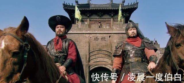 马战|鲁智深、武松、杨志三人谁的综合战力最强几点比较结果一目了然