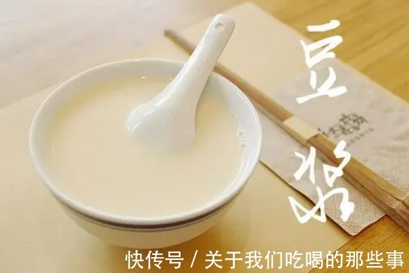 自制|自制豆浆,豆子泡后别直接打,先做1步,豆浆细腻无渣,香浓顺滑