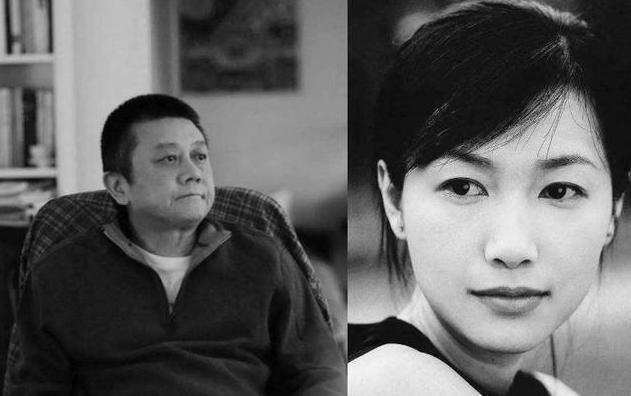 赵宝刚#徐静蕾为何没嫁成为她离婚的王朔答案藏在原配沈旭佳的一句话里