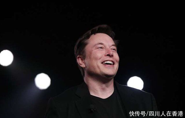 tesl你要能日以继夜的工作!揭马斯克成为世界首富的11个方法