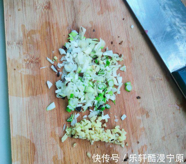 南瓜|南瓜盒子,皮软馅香,非常好吃