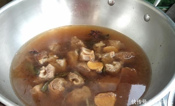 这东西60元1斤,再贵也要给孩子吃,长出大高个,一周吃2次最好