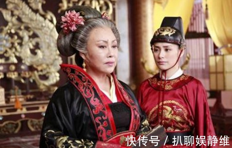 平均寿命|武则天为何能活82岁？她的长寿秘籍，很多人效仿不了