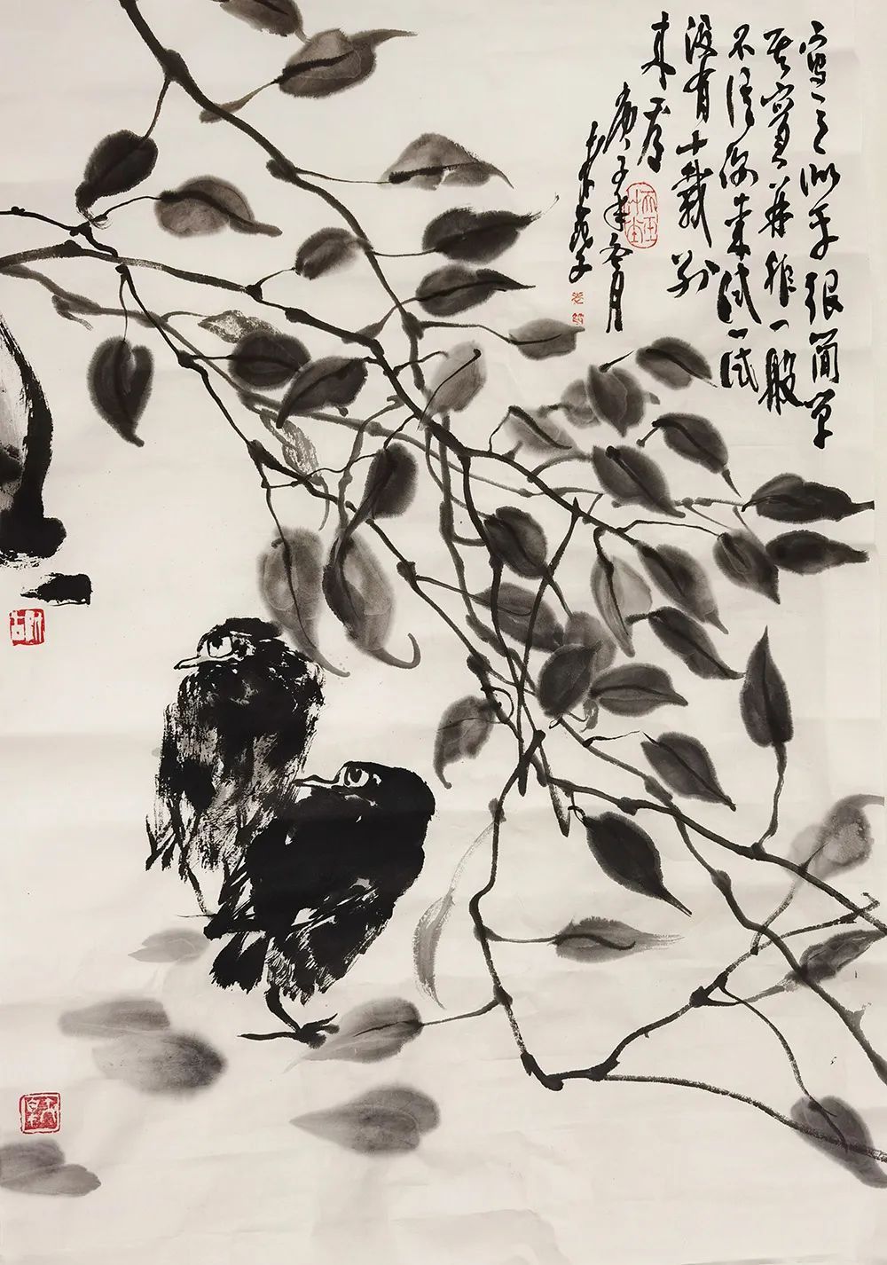 名家|「??范永兵」｜丹青追梦 水墨本色-中国当代书画名家个人云展览